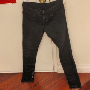 Blank MNML jeans